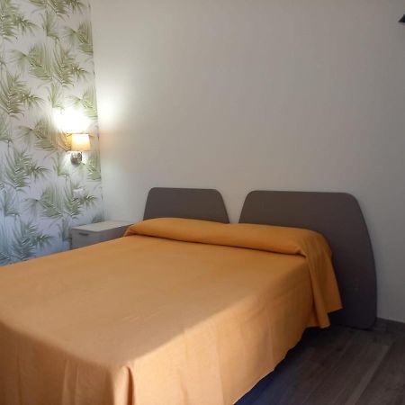 Hotel Ristorante Villa Terry Lauria Inferiore Eksteriør bilde
